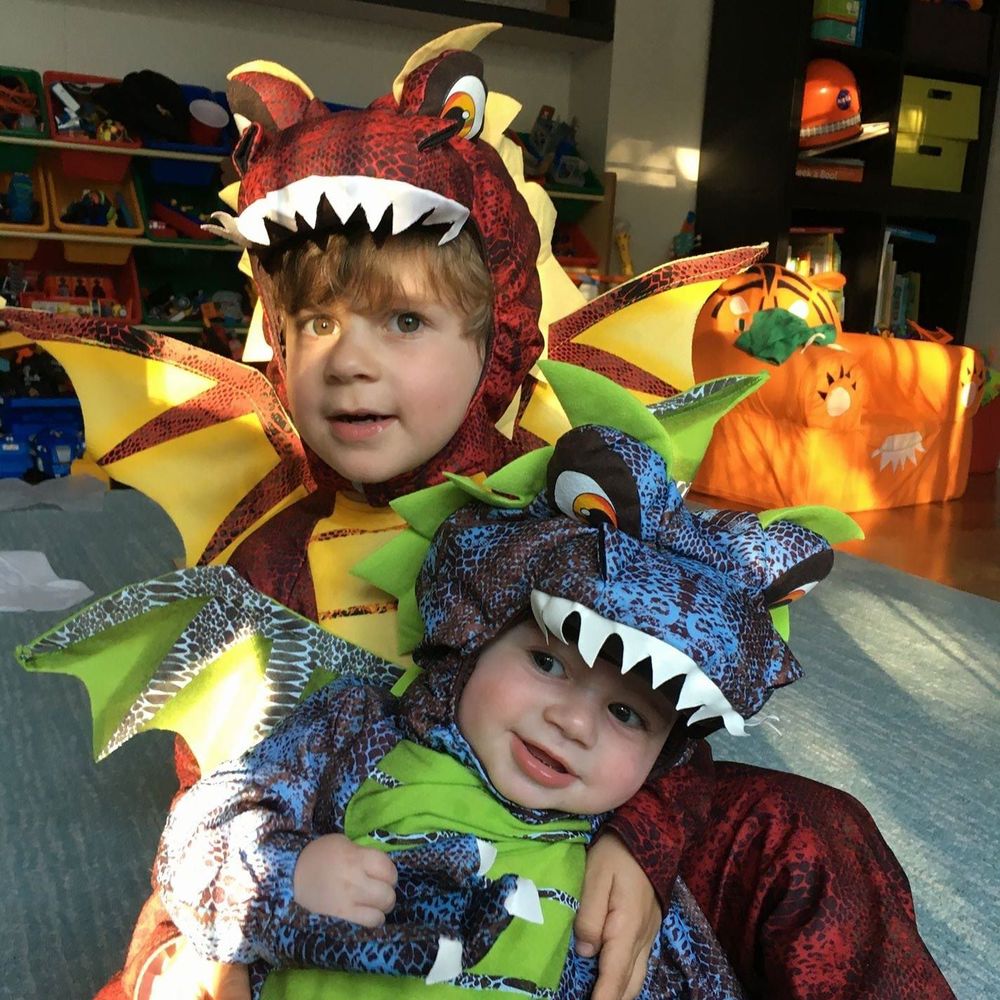 Meet your Posher, Elizabeth